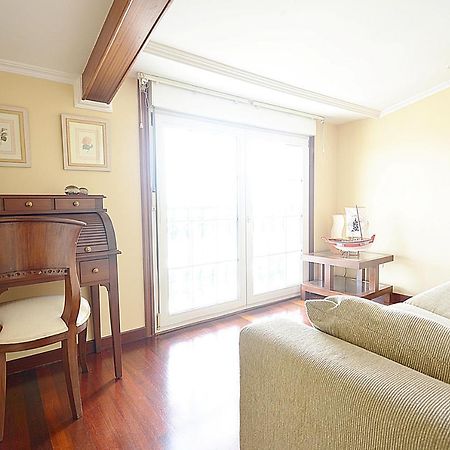 Galihost - Apartamento Con Vistas Al Puerto De О Грове Екстериор снимка