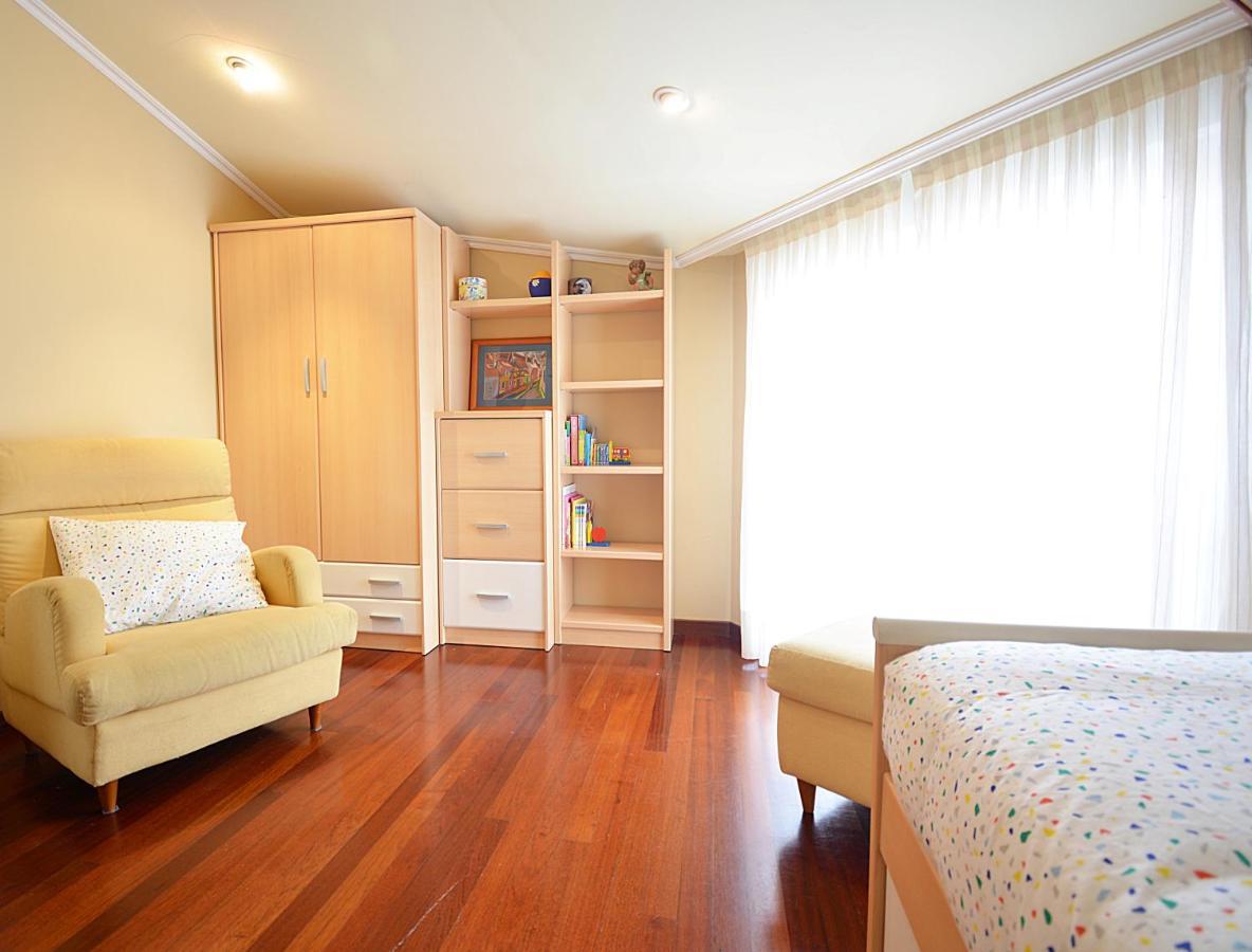 Galihost - Apartamento Con Vistas Al Puerto De О Грове Екстериор снимка