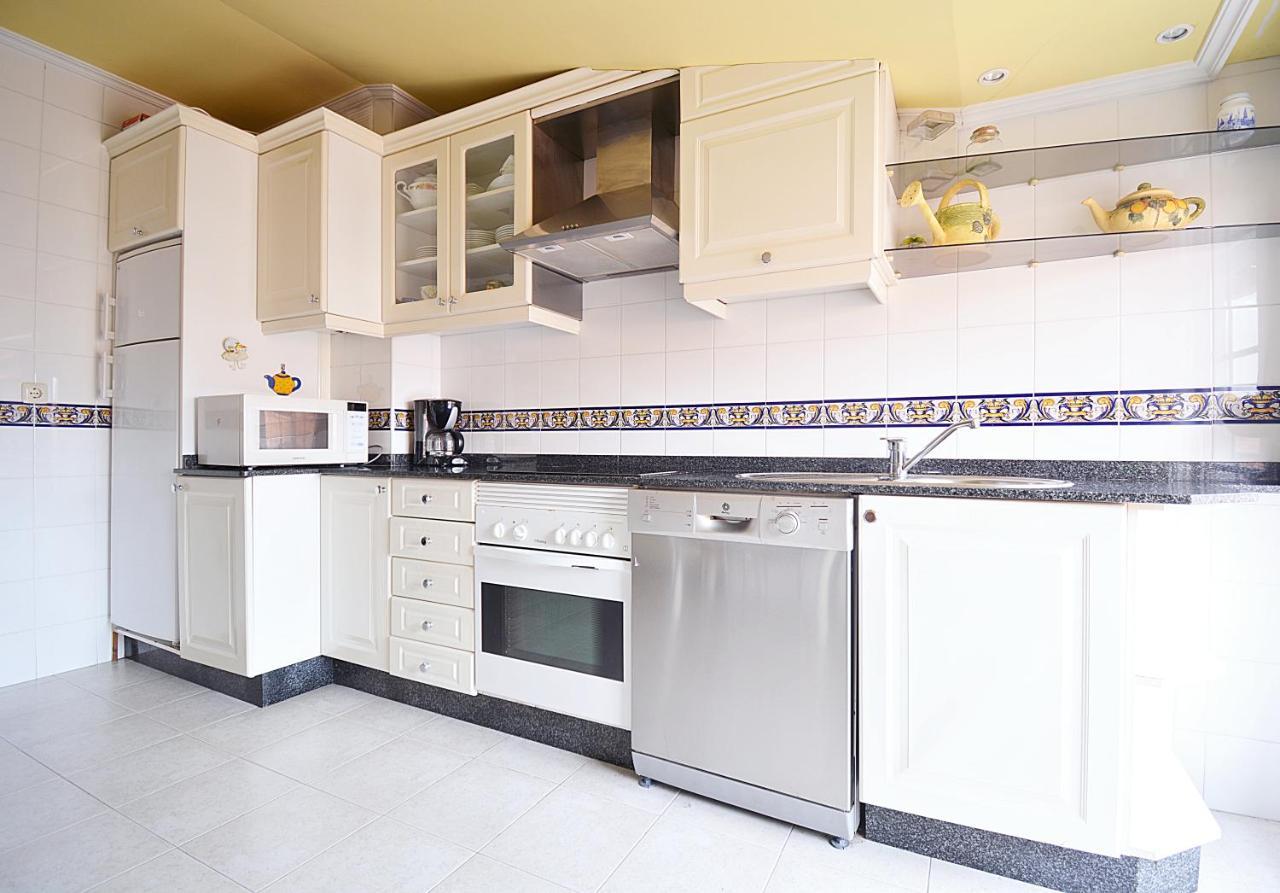 Galihost - Apartamento Con Vistas Al Puerto De О Грове Екстериор снимка