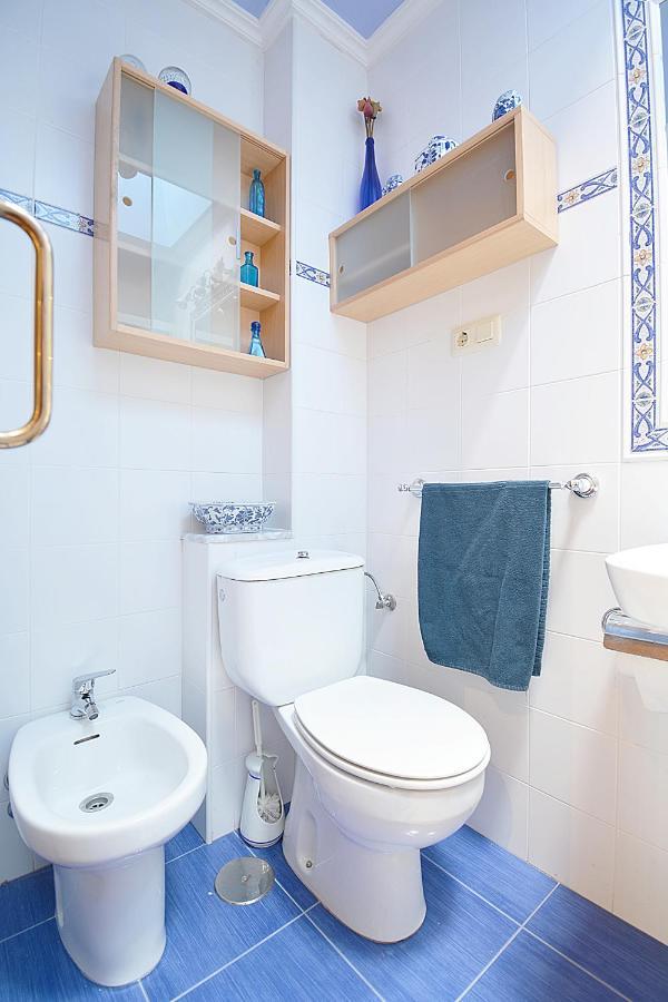 Galihost - Apartamento Con Vistas Al Puerto De О Грове Екстериор снимка