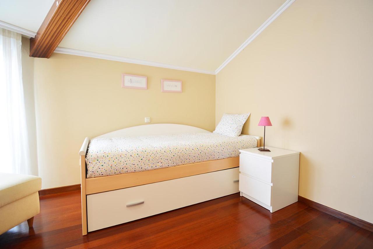 Galihost - Apartamento Con Vistas Al Puerto De О Грове Екстериор снимка